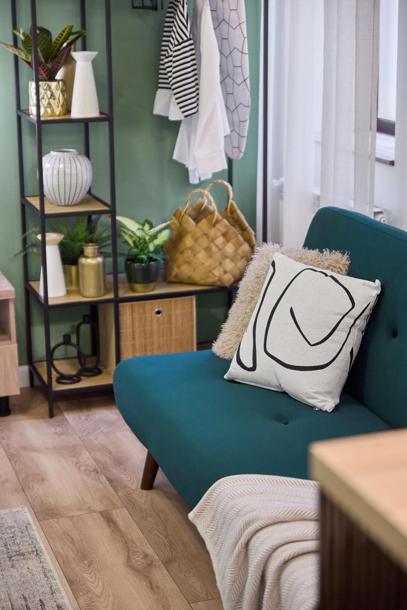 Cozy House 公寓